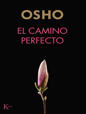 cover image of El camino perfecto